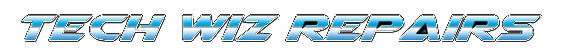 Tech Wiz Repairs